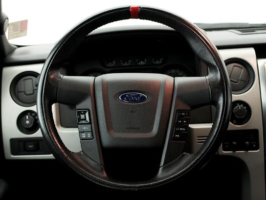 Florida Fine Cars - Used FORD F 150 2012 MIAMI SVT RAPTOR