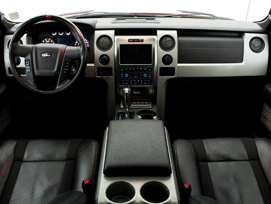 Florida Fine Cars - Used FORD F 150 2012 MIAMI SVT RAPTOR