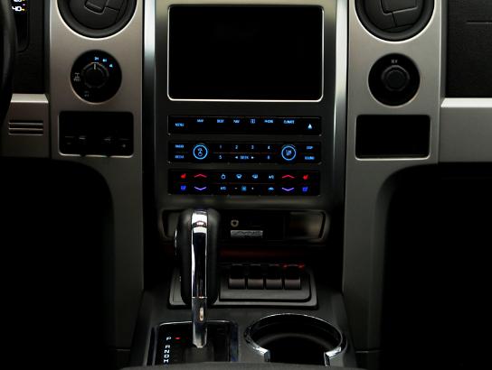 Florida Fine Cars - Used FORD F 150 2012 MIAMI SVT RAPTOR