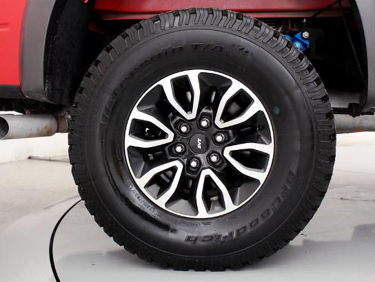 Florida Fine Cars - Used FORD F 150 2012 MIAMI SVT RAPTOR