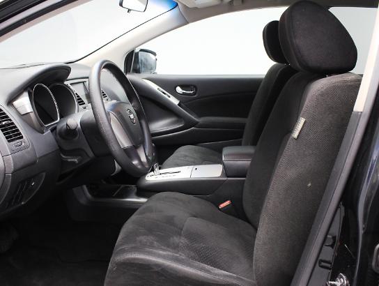 Florida Fine Cars - Used NISSAN MURANO 2012 WEST PALM S