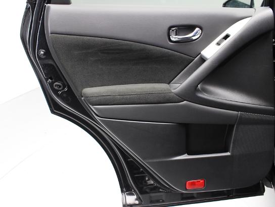 Florida Fine Cars - Used NISSAN MURANO 2012 WEST PALM S