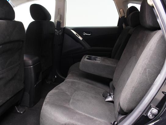 Florida Fine Cars - Used NISSAN MURANO 2012 WEST PALM S