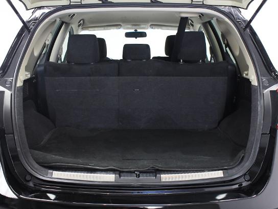 Florida Fine Cars - Used NISSAN MURANO 2012 WEST PALM S