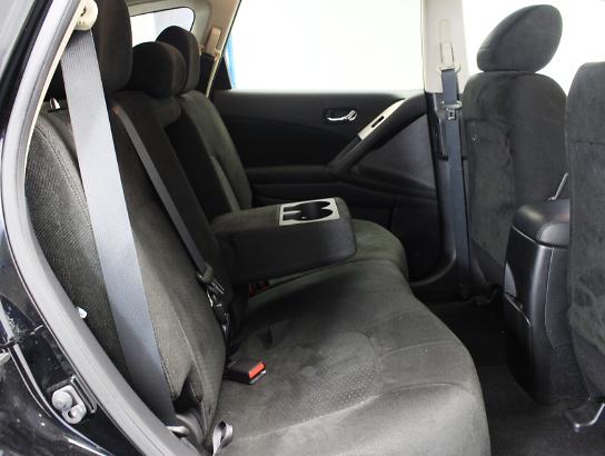 Florida Fine Cars - Used NISSAN MURANO 2012 WEST PALM S