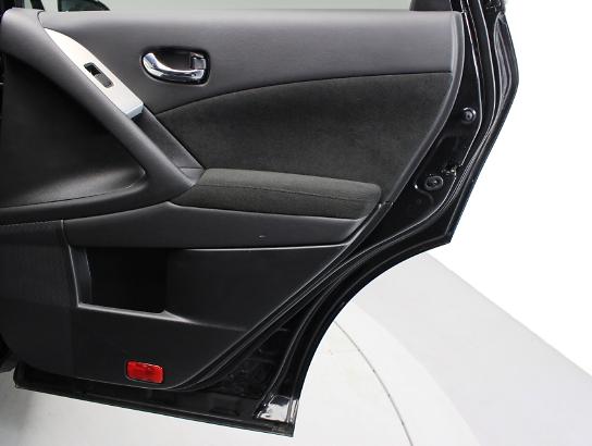 Florida Fine Cars - Used NISSAN MURANO 2012 WEST PALM S