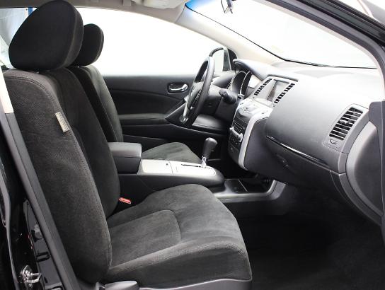 Florida Fine Cars - Used NISSAN MURANO 2012 WEST PALM S