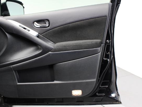 Florida Fine Cars - Used NISSAN MURANO 2012 WEST PALM S