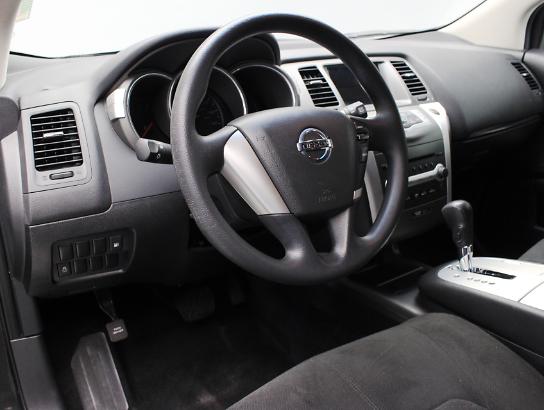Florida Fine Cars - Used NISSAN MURANO 2012 WEST PALM S