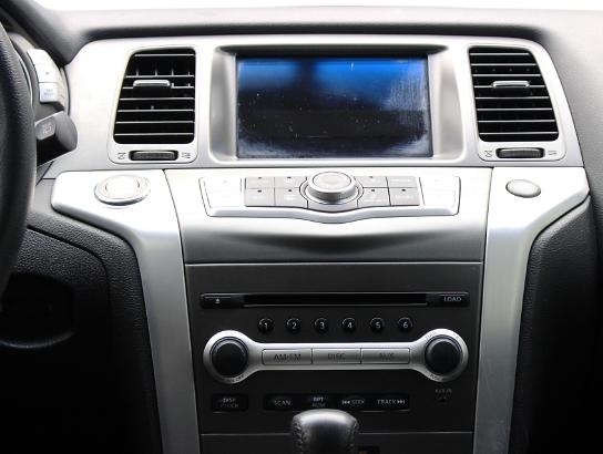 Florida Fine Cars - Used NISSAN MURANO 2012 WEST PALM S