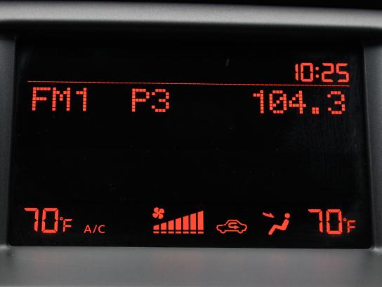 Florida Fine Cars - Used NISSAN MURANO 2012 WEST PALM S