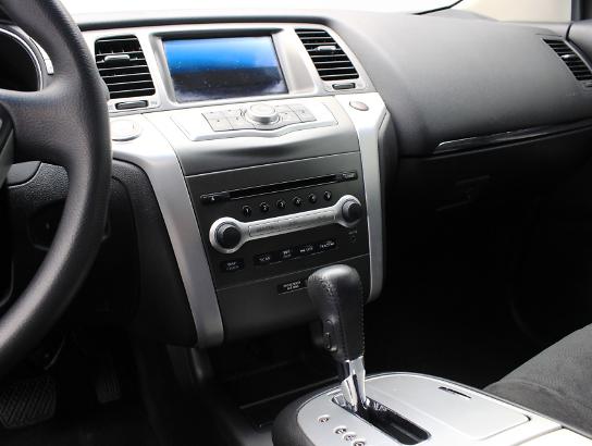 Florida Fine Cars - Used NISSAN MURANO 2012 WEST PALM S