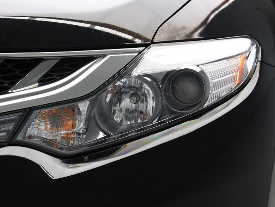 Florida Fine Cars - Used NISSAN MURANO 2012 WEST PALM S