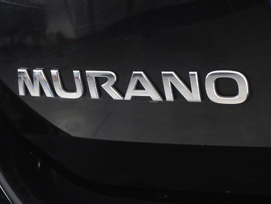 Florida Fine Cars - Used NISSAN MURANO 2012 WEST PALM S