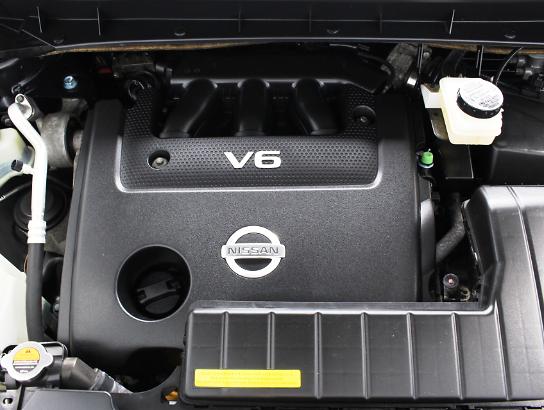 Florida Fine Cars - Used NISSAN MURANO 2012 WEST PALM S