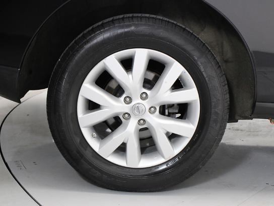 Florida Fine Cars - Used NISSAN MURANO 2012 WEST PALM S