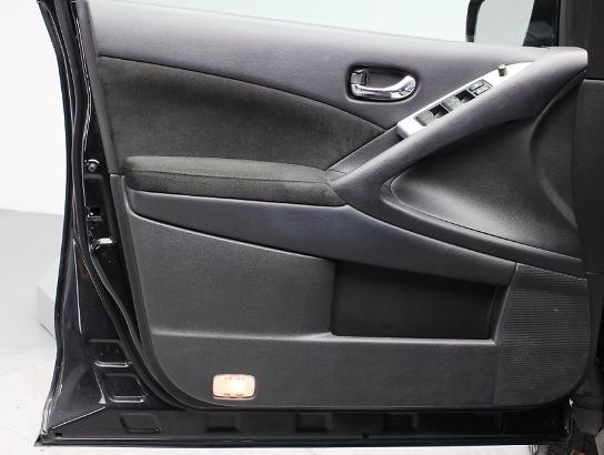 Florida Fine Cars - Used NISSAN MURANO 2012 WEST PALM S