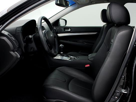 Florida Fine Cars - Used INFINITI G37 2013 MIAMI 