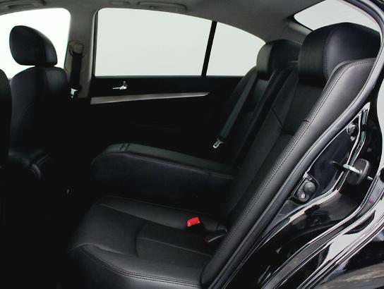 Florida Fine Cars - Used INFINITI G37 2013 MIAMI 