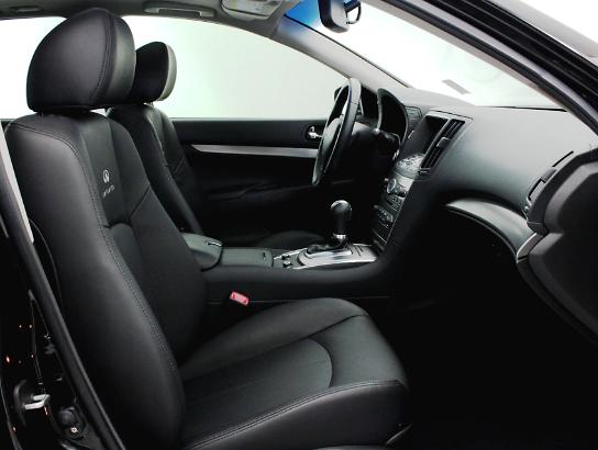 Florida Fine Cars - Used INFINITI G37 2013 MIAMI 
