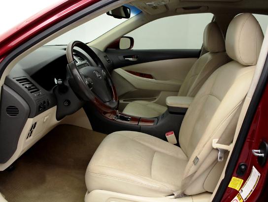 Florida Fine Cars - Used LEXUS ES 350 2011 HOLLYWOOD LUXURY