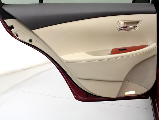 Florida Fine Cars - Used LEXUS ES 350 2011 HOLLYWOOD LUXURY