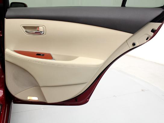 Florida Fine Cars - Used LEXUS ES 350 2011 HOLLYWOOD LUXURY