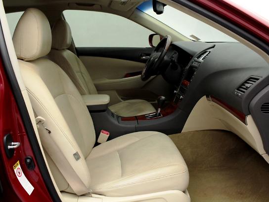 Florida Fine Cars - Used LEXUS ES 350 2011 HOLLYWOOD LUXURY