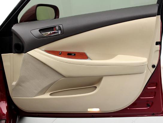 Florida Fine Cars - Used LEXUS ES 350 2011 HOLLYWOOD LUXURY