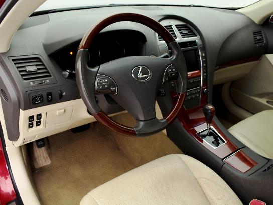 Florida Fine Cars - Used LEXUS ES 350 2011 HOLLYWOOD LUXURY