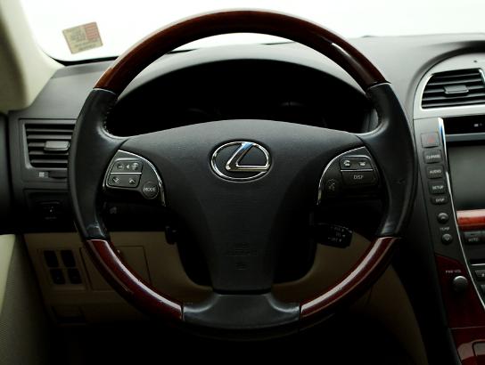 Florida Fine Cars - Used LEXUS ES 350 2011 HOLLYWOOD LUXURY