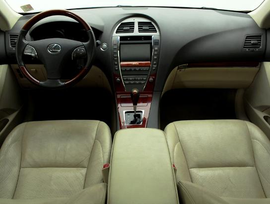 Florida Fine Cars - Used LEXUS ES 350 2011 HOLLYWOOD LUXURY