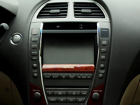 Florida Fine Cars - Used LEXUS ES 350 2011 HOLLYWOOD LUXURY