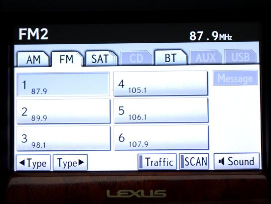 Florida Fine Cars - Used LEXUS ES 350 2011 HOLLYWOOD LUXURY