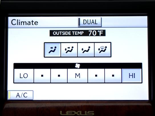 Florida Fine Cars - Used LEXUS ES 350 2011 HOLLYWOOD LUXURY