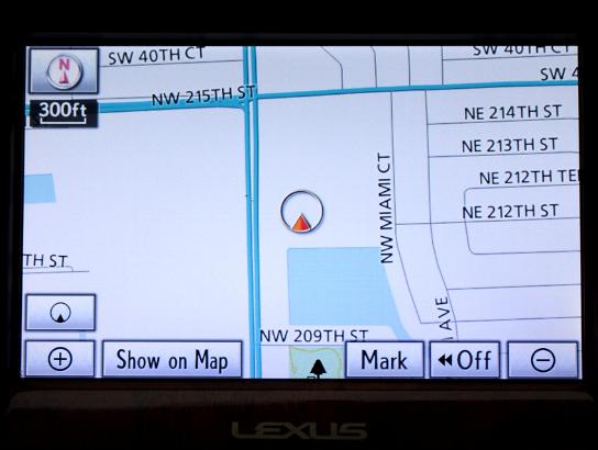 Florida Fine Cars - Used LEXUS ES 350 2011 HOLLYWOOD LUXURY