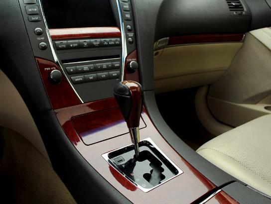 Florida Fine Cars - Used LEXUS ES 350 2011 HOLLYWOOD LUXURY