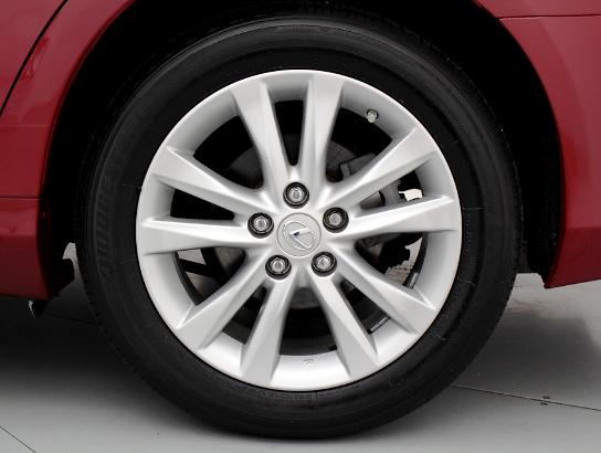 Florida Fine Cars - Used LEXUS ES 350 2011 HOLLYWOOD LUXURY