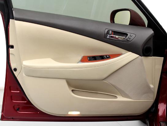 Florida Fine Cars - Used LEXUS ES 350 2011 HOLLYWOOD LUXURY