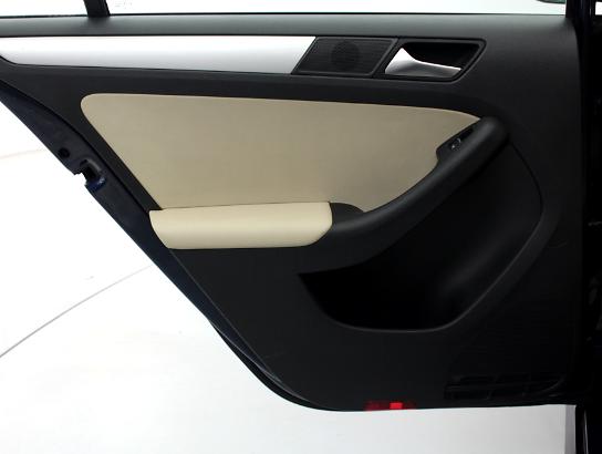 Florida Fine Cars - Used VOLKSWAGEN Jetta Hybrid 2013 MIAMI Sel