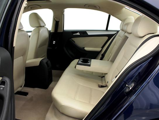 Florida Fine Cars - Used VOLKSWAGEN Jetta Hybrid 2013 MIAMI Sel