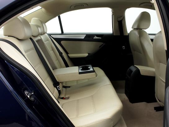 Florida Fine Cars - Used VOLKSWAGEN Jetta Hybrid 2013 MIAMI Sel