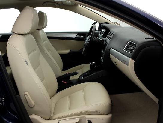 Florida Fine Cars - Used VOLKSWAGEN Jetta Hybrid 2013 MIAMI Sel