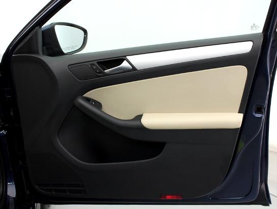 Florida Fine Cars - Used VOLKSWAGEN Jetta Hybrid 2013 MIAMI Sel