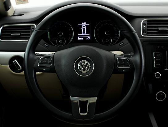 Florida Fine Cars - Used VOLKSWAGEN Jetta Hybrid 2013 MIAMI Sel