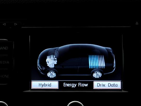 Florida Fine Cars - Used VOLKSWAGEN Jetta Hybrid 2013 MIAMI Sel