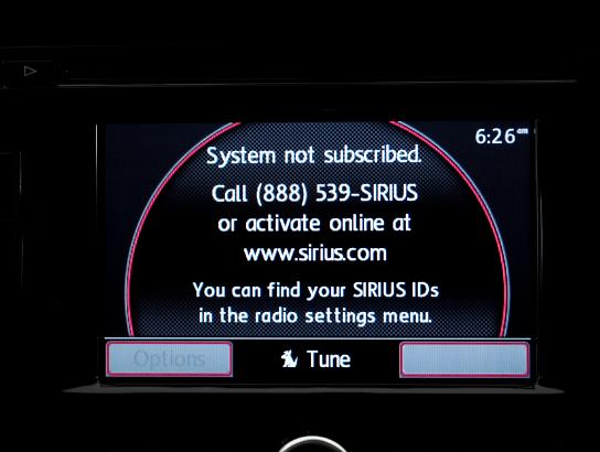 Florida Fine Cars - Used VOLKSWAGEN Jetta Hybrid 2013 MIAMI Sel