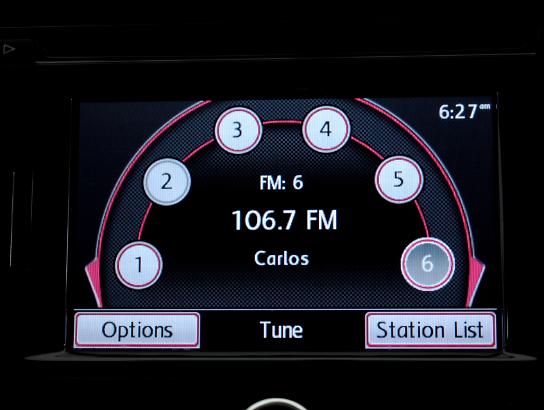 Florida Fine Cars - Used VOLKSWAGEN Jetta Hybrid 2013 MIAMI Sel