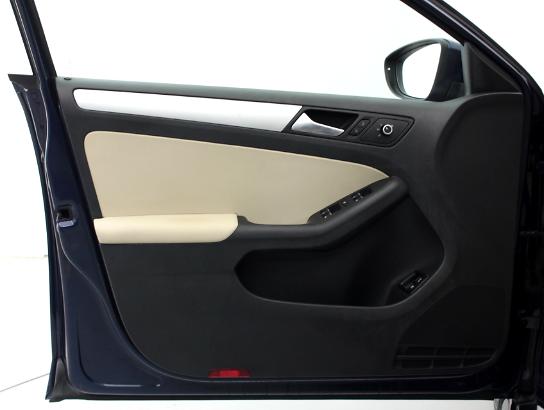 Florida Fine Cars - Used VOLKSWAGEN Jetta Hybrid 2013 MIAMI Sel