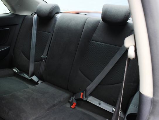 Florida Fine Cars - Used KIA FORTE KOUP 2010 WEST PALM SX